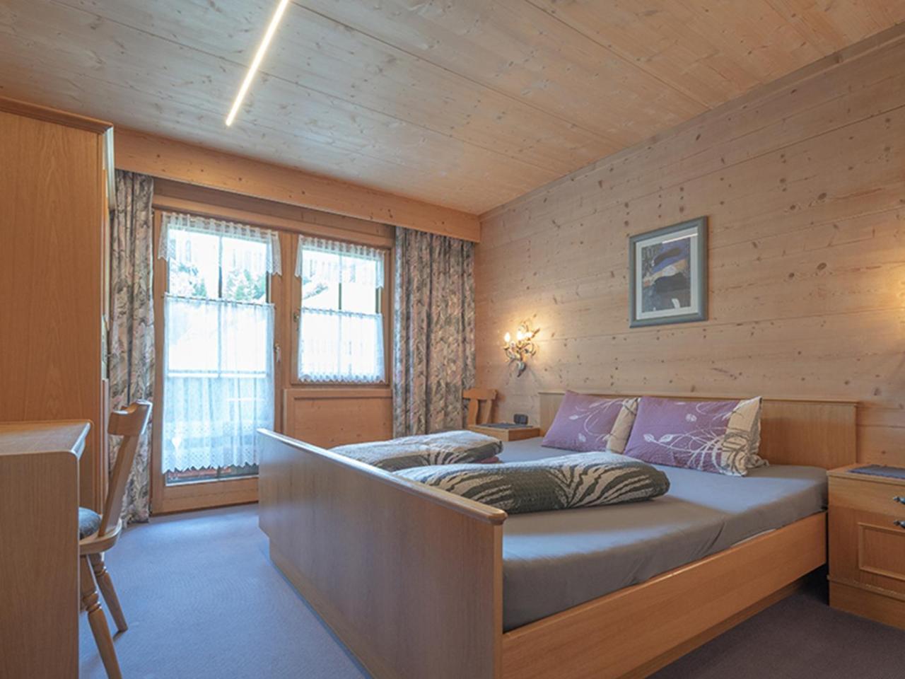 Appartement Renate Sölden Exterior foto